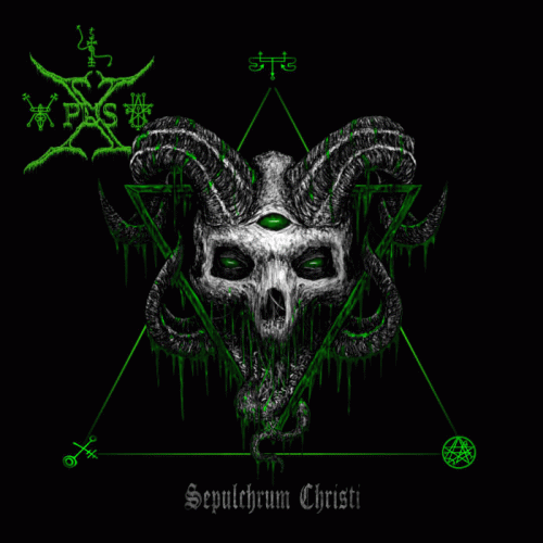 Xpus : Sepulchrum Christi